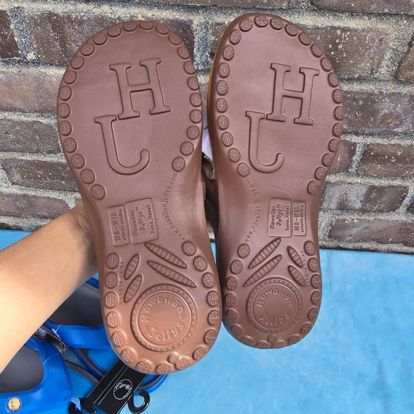 Bundle Men 's Anti-slip Flip Flops Slide Sandals Sz 7 - Picture 11 of 11